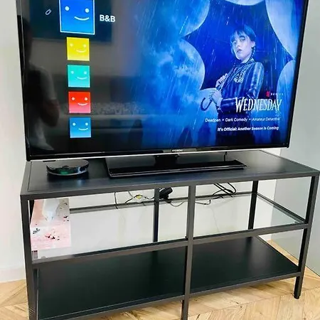 Apartman Blizko Downtown Od Berg&bauman * 브라티슬라바